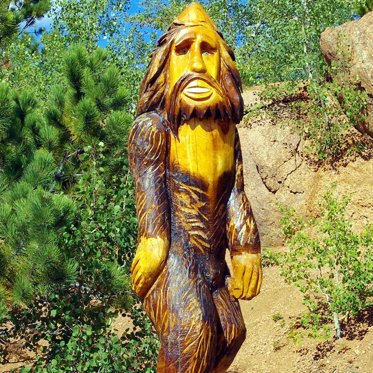 Bigfoot and the FBI: Conspiracies, Body-Bags, Smuggling, and the Vietnam War!