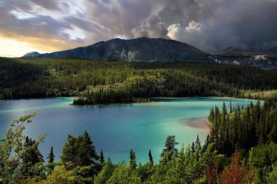 things to do in the yukon