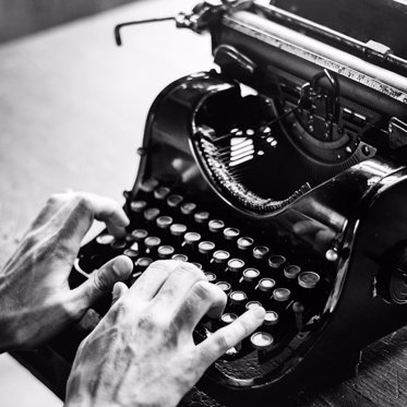 Woman Finds Mysterious Typewriter Made From Human Teeth