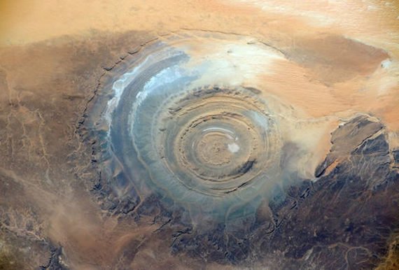 1200px ISS 42 Richat Structure