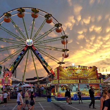 The Mysterious Vanishing Language of the Carnies