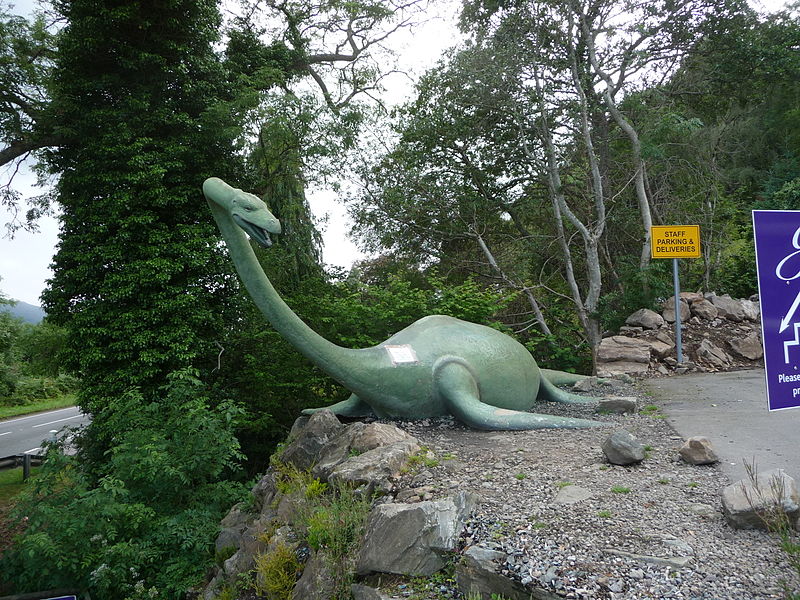 800px Loch Ness Monster 04