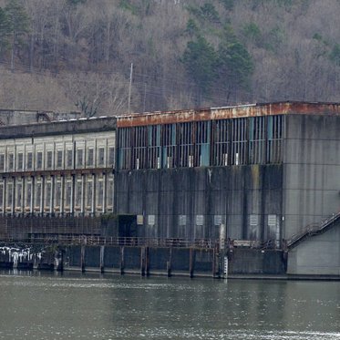 Haunted Hales Bar Dam Reopens for Ghost Tours