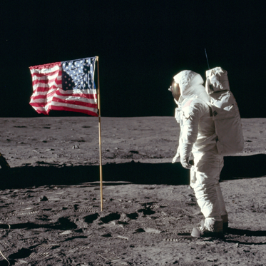 How the Historic Apollo 11 Moon Landing is Shaping the Future of Space Travel