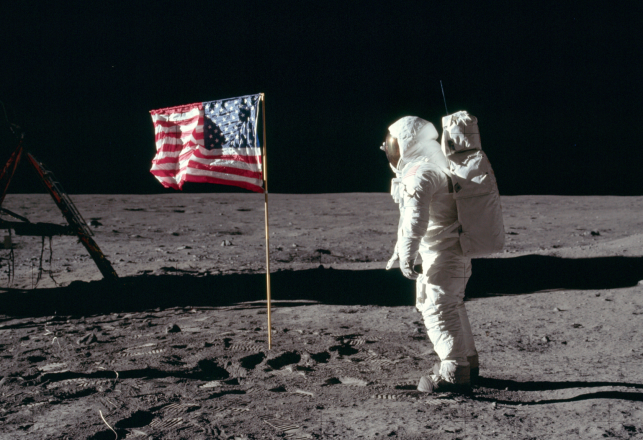 How the Historic Apollo 11 Moon Landing is Shaping the Future of Space Travel