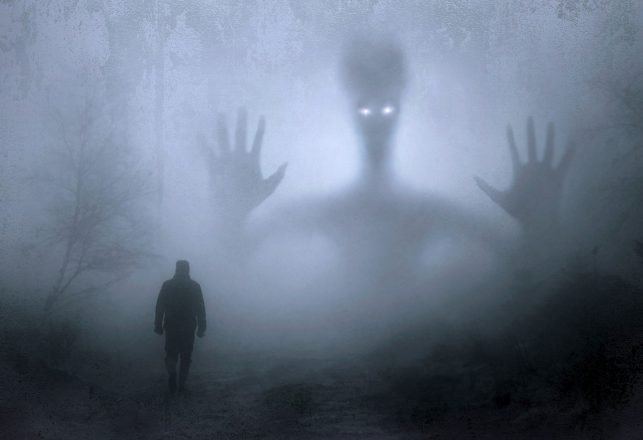 UFO Expert Warns People Against Trying To Contact Aliens