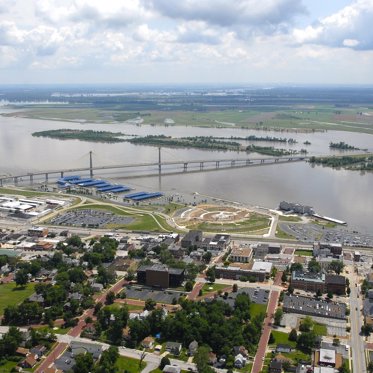 Alton, Illinois – The Most Haunted Small Town In America