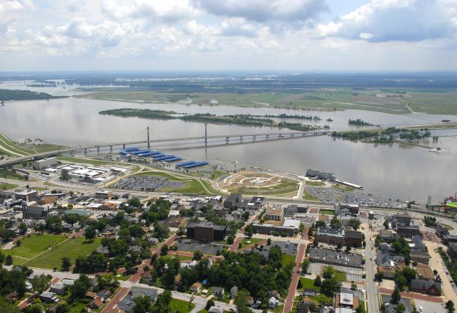 Alton, Illinois – The Most Haunted Small Town In America