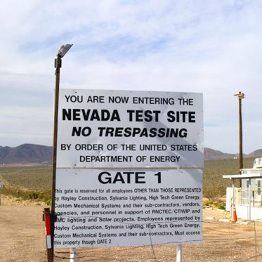 U.S. Air Force Issues Ominous Warning to ‘Storm Area 51’ Event