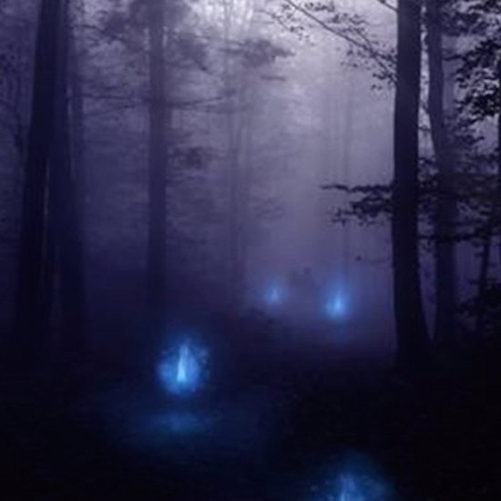 The Mysterious Spook Light of Arkansas