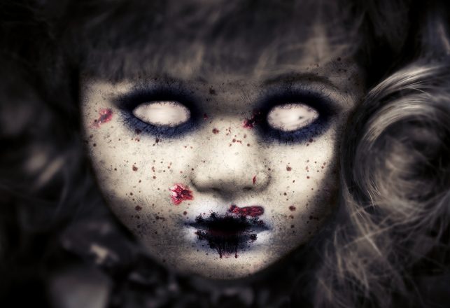 Two Haunted Dolls That Are Dangerous Threats To The Living