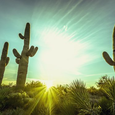 Mystery Booms Return in Illinois and Arizona