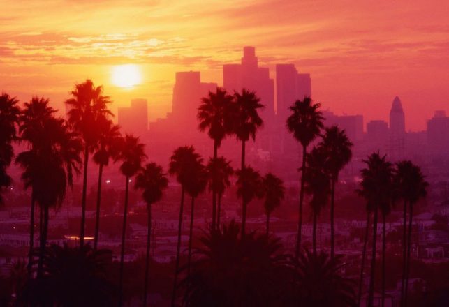 Welcome to Hell-A: Truly Evil Locations in Los Angeles