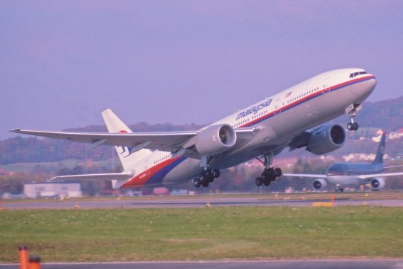 Malaysia Airlines 1 570x380