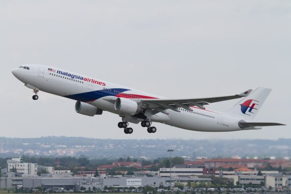 Malaysia Airlines 2 570x380