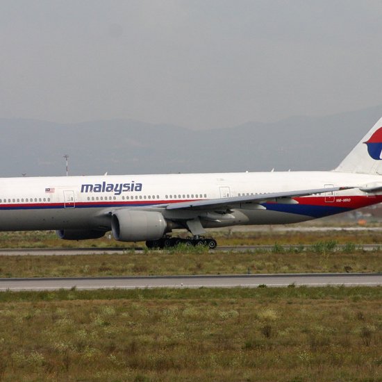 New Information Released On The Missing MH370 Raises Even More Questions