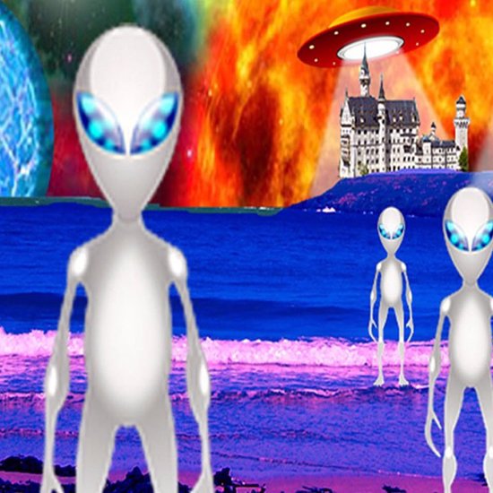 Scientists are Asking the Public How to Respond to Extraterrestrials