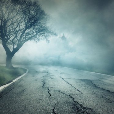 Strange Phenomena and the Haunted Turnpike of West Virginia