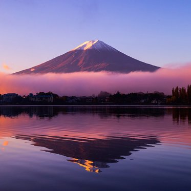 A Mysterious River Monster in Japan