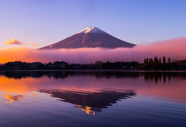 A Mysterious River Monster in Japan