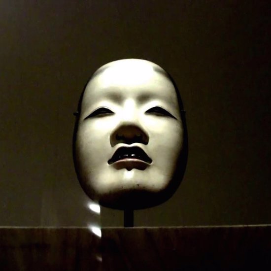 Strange and Creepy Accounts of Mysterious Cursed Masks