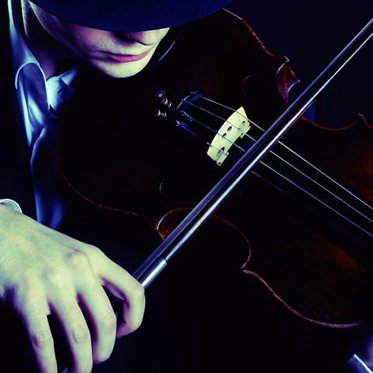 Strange Tales of Haunted Violins