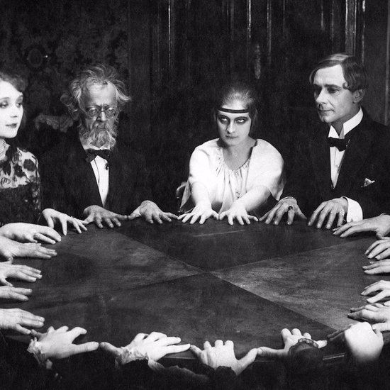 The Story of the Ghost Club, the World’s Oldest Paranormal Organization