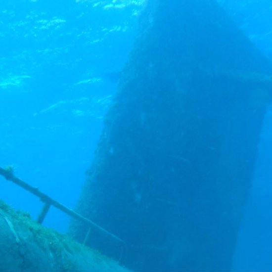 Shipwrecked Submarines Are Mysteriously Disappearing from the Seafloor