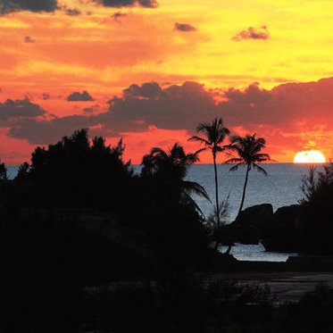 A Tour of Haunted Bermuda