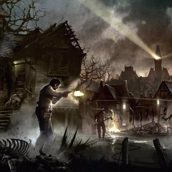 Mysterious Haunted Murder Houses of Evil