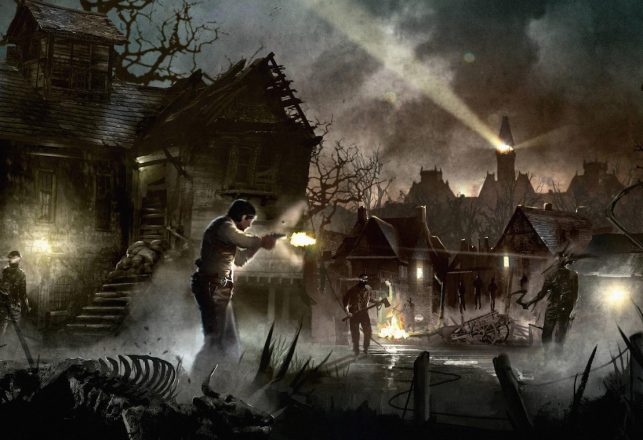 Mysterious Haunted Murder Houses of Evil