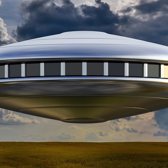 UFOs and Government Manipulation in the 21st Century