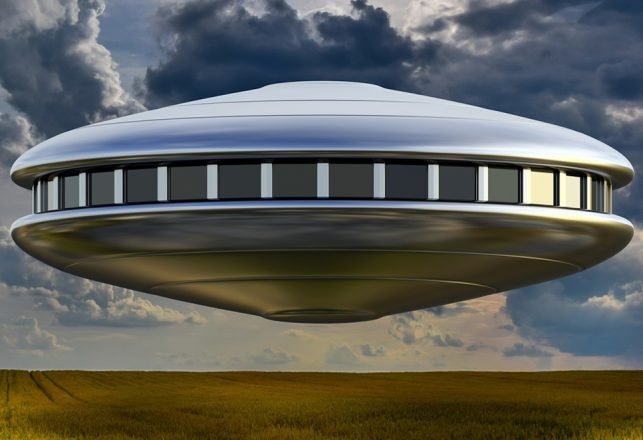 UFOs and Government Manipulation in the 21st Century