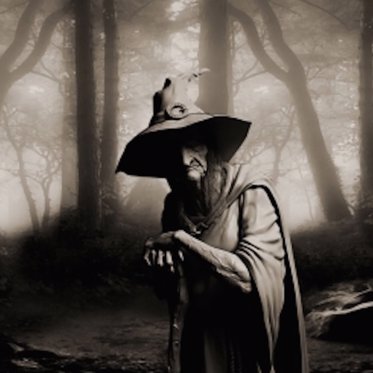 The Bizarre Case of the Witch of Baldoon