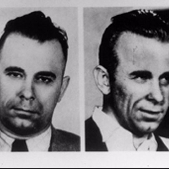 Mysterious Exhuming of John Dillinger’s Grave May Disturb His Ghost
