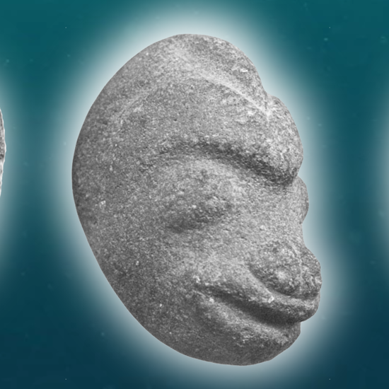 Oregon’s Stone Ape Heads: An Archaeological Mystery, Part Two