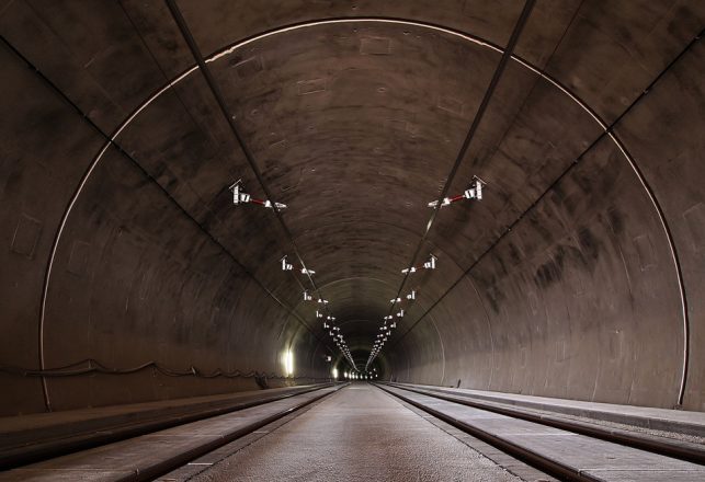 US Government is Seeking “Underground Urban Tunnels” for Urgent Secret Tests