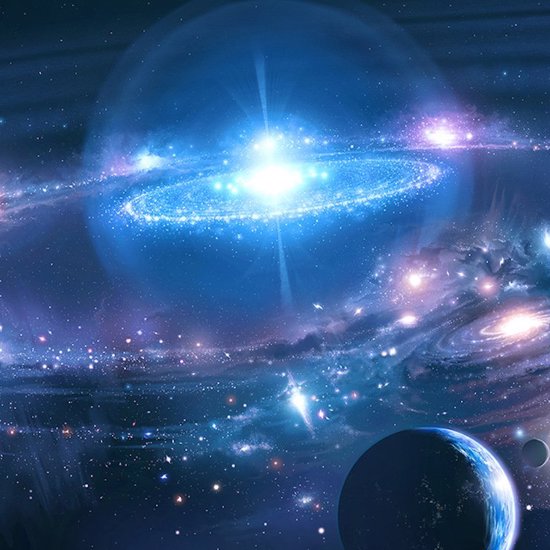 Cosmic Secrets and the Bizarre Tale of the Book of Urantia