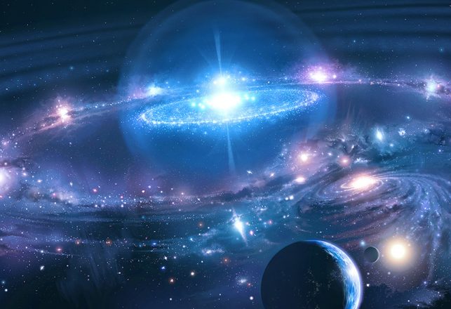 Cosmic Secrets and the Bizarre Tale of the Book of Urantia