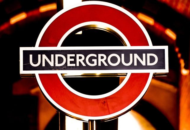 From the Planet Mars to the London Underground…and More