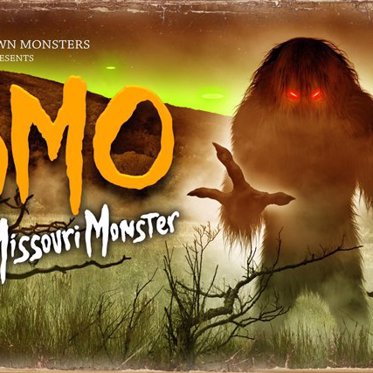 A Review of “MOMO: The Missouri Monster” from Small Town Monsters