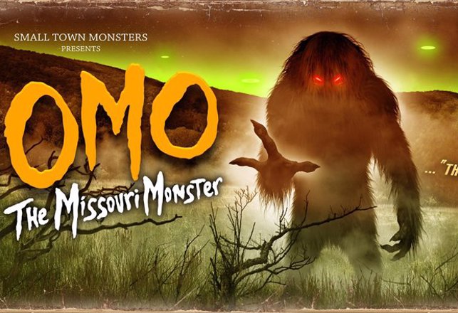 A Review of “MOMO: The Missouri Monster” from Small Town Monsters