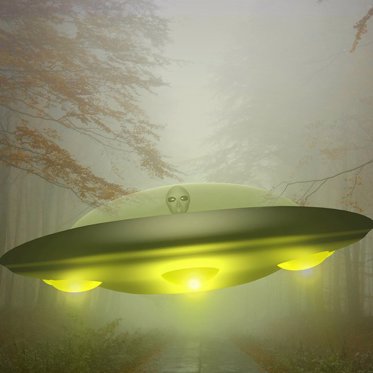 Insiders Reveal Government UFO Report Doesn’t Say “It’s Aliens” but Doesn’t Say It Isn’t