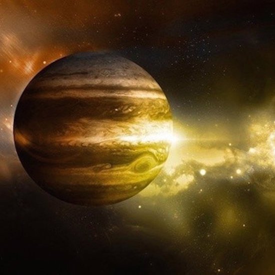 Far-Out Cases of People Who Claim to Have Been to Jupiter