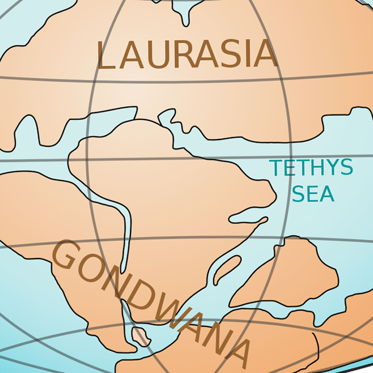 Lost Continent of Greater Adria Discovered Under Europe