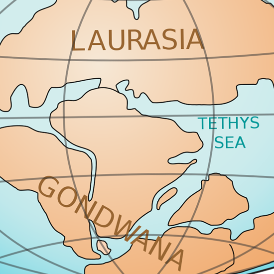 Lost Continent of Greater Adria Discovered Under Europe