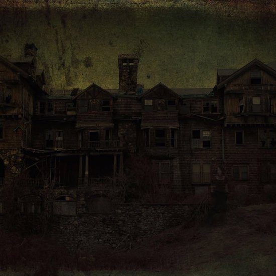 The Terrifying Tale of a Haunting in Connecticut
