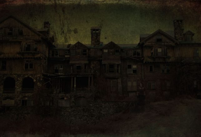 The Terrifying Tale of a Haunting in Connecticut