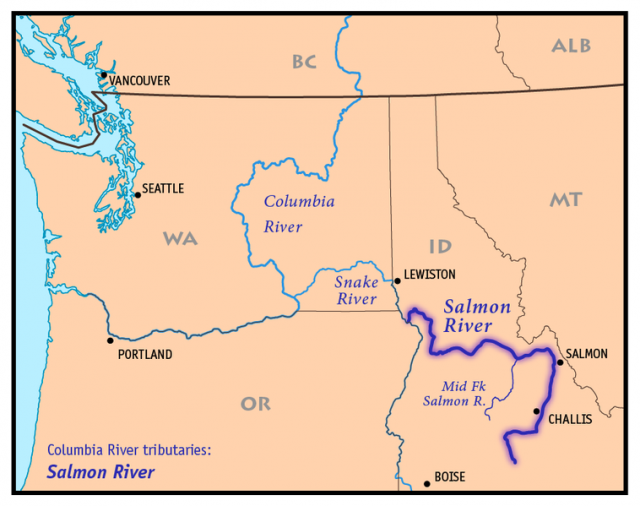 Japanese Artifacts Found in Idaho Predate Earliest Known Humans in America