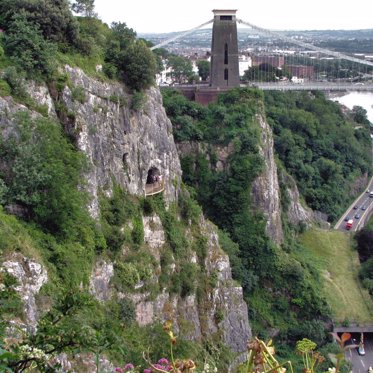 Bristol Is So Haunted That You Should Not Walk Alone After Dark